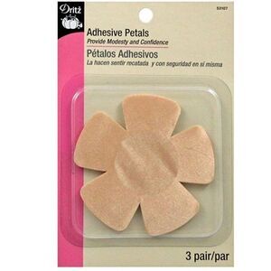 DRITZ Adhesive Petals 